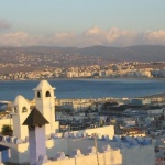 Танжер – спомен за изгубения рай