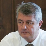 Двете големи борси у нас се сливат