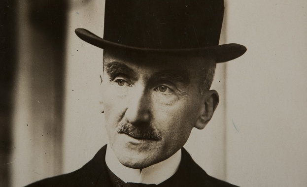 Очите виждат само това, което умът е готов да разбере