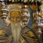 На 19-ти октомври отбелязваме паметта на Св. Йоан Рилски Чудотворец