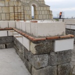 Българите в Македония събират пари за реставрация на Голямата базилика в Плиска