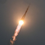 “Съюз МС-02” излетя в Космоса със свети мощи на борда (Видео)