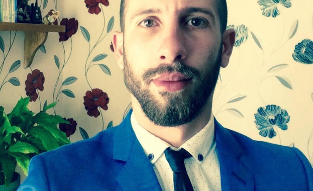 Журналист и пиар се оплака, че общински съветник го е бил нападнал