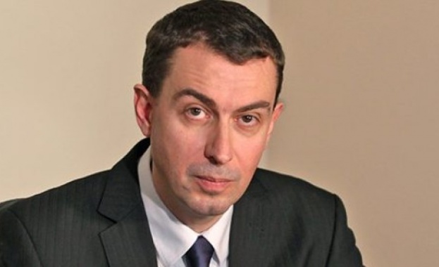 Главният архитект на София превръща града в зелен и привлекателен