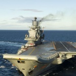 Огромна руска армада се насочва към Сирия