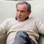 Корените на външната политика на Хилари Клинтън