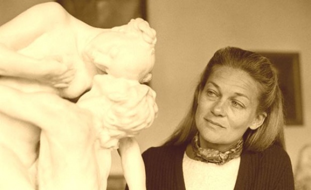 Идеалната майка с идеалното дете са обществена утопия