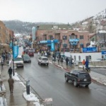 Парк Сити в Юта ще бъде със 100% възобновяема енергия