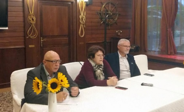 Татяна Дончева: Пропагандната машина на статуквото и социологическите агенции искат да ни изолират от дебатите 