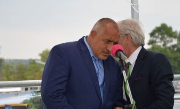 Това не е поискана целувка