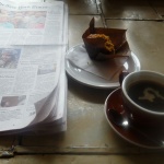 Акценти в днешния печат 