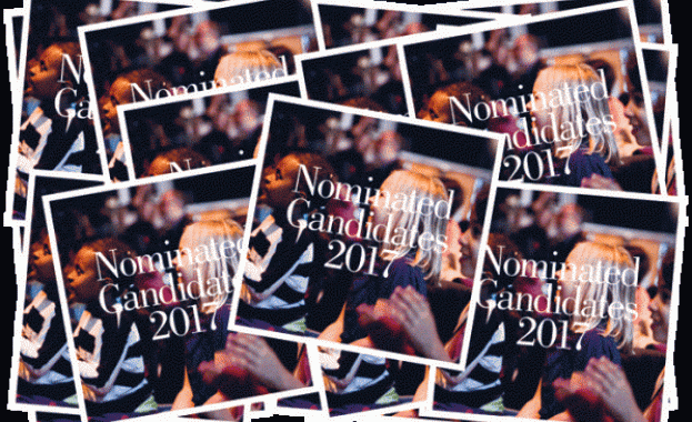 Юлка и Любен Зидаров номинирани за Мемориалната награда „Астрид Линдгрен“ за 2017 г.