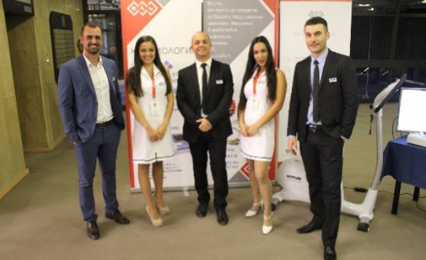 Общо 1200 души присъстваха на  тазгодишния 15-ти Национален  конгрес по кардиология