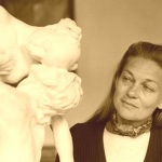 Идеалната майка с идеалното дете са обществена утопия