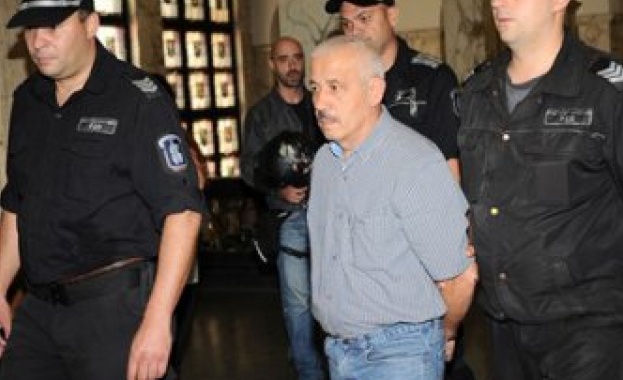 МВР: Фарук Бекташ е обявен от германските власти за общодържавно издирване