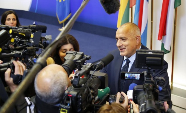 Борисов открива форум за регионалната интеграция на Балканите