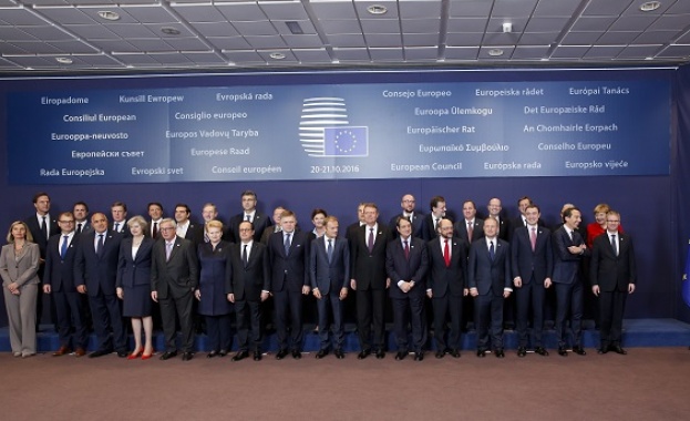 Италия блокира новите санкции срещу Русия