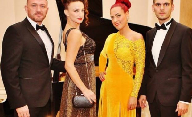 "Хубава си, моя горо" разплака англичани