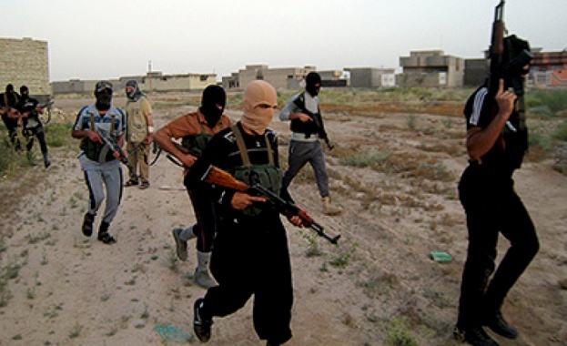 В Мосул екзекутираха стотици жители, сред жертвите има и деца