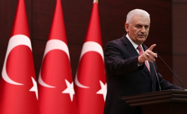 ЕС да не забравя, че Турция винаги има алтернативи, предупреди Йълдъръм