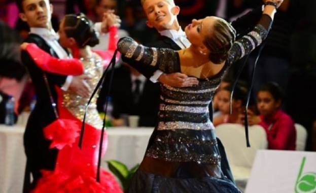 ”SOFIA OPEN“ събира танцьори от цял свят