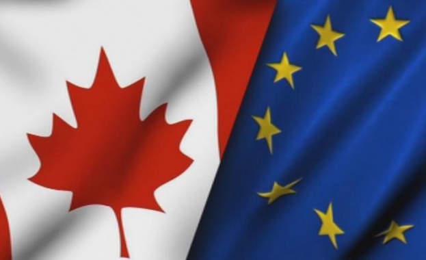 Мартин Шулц и Кристия Фрийланд: Преговорите за СЕТА приключиха, остава работа от европейска страна