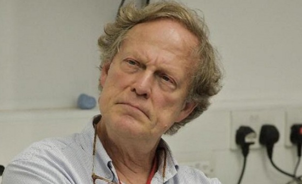 Почина директорът на "Уикилийкс"