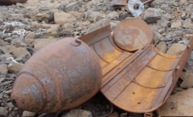 Руски учени откриха останки от тайна нацистка база на Северния полюс