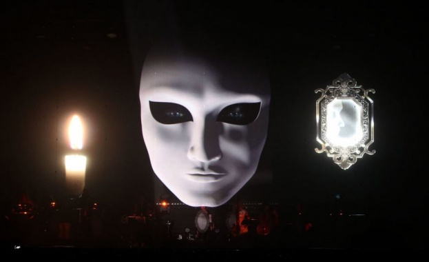 Необикновената история на Вивалди в единствения в света 3D концерт идва у нас