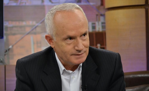 Ген. Стефан Стефанов: Нека жителите на „Младост" да гласуват за мен, защото съм местен и имам опит