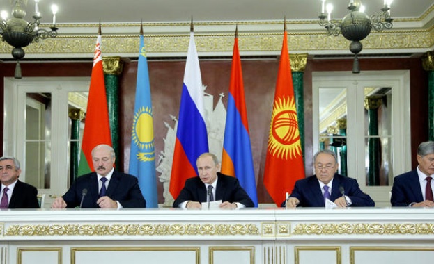 Създава ли Русия аналог на Европейския съюз?