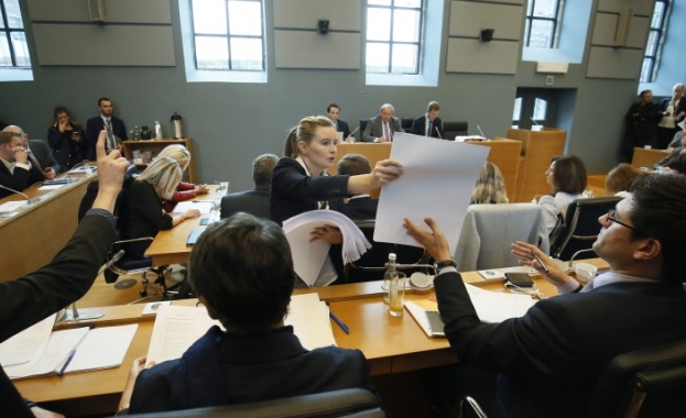 Валония няма да спази поставения за днес срок от ЕС за СЕТА