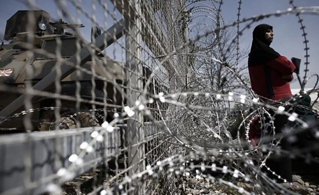 Германски съд спря експулсирането на кюрд заради лоши условия в България