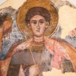 На 26 октомври ще бъдат отслужени празнични литургии в чест на Св. велкикомъченик Димитрий Солунски 