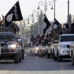 Русия разкри, че "Ислямска държава" прехвърля бойци и оръжия в Хама