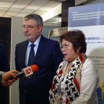 Конституционната реформа е ключова за работата на бизнеса в България