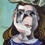 Светът днес няма смисъл. Защо да съм длъжен да рисувам картини, в които да има смисъл?