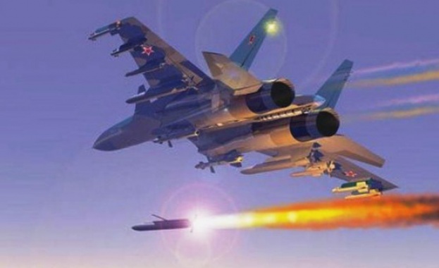 Vice News: Русия показа нещо от "областта на фантастиката" във въоръжението