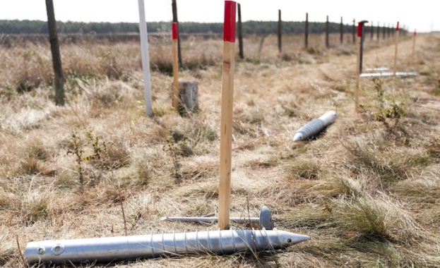 Унгария започна изграждането на нова ограда по граница си със Сърбия