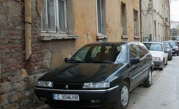 До 200 лева глоба за неправилно паркиране в София, суровите
