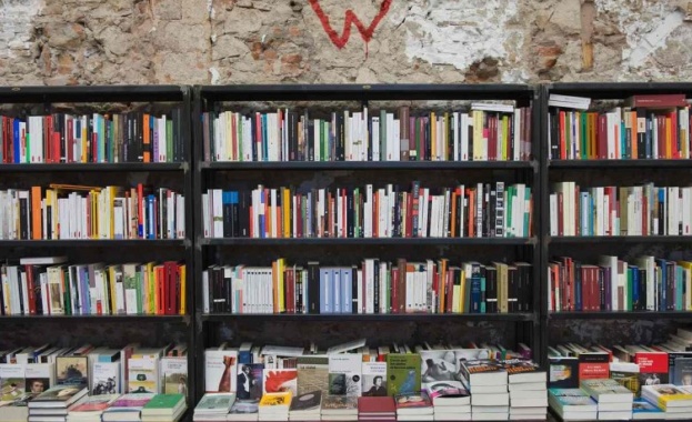 Читателски тур в Барселона 