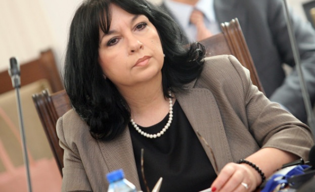 Енергийният министър се среща с представители на "Росатом" в Козлодуй