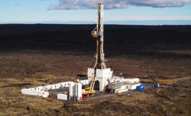 Исландия е подготвила проект за сондаж в разтопената мантия на Земята