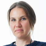 Арх. Магдалина Ръжева, кандидат на "Движение 21" за кмет на "Младост":  Трябва да направим квартала по-добър за децата