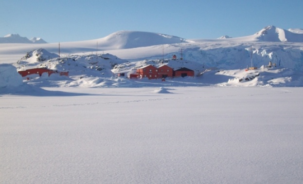Руски учени откриха тайна нацистка база от Втората световна война в Арктика