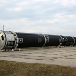 Русия разкри суперядрена ракета