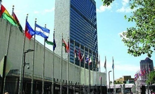 Поверителен доклад на ООН: България и Израел подхранват войната в Южен Судан  