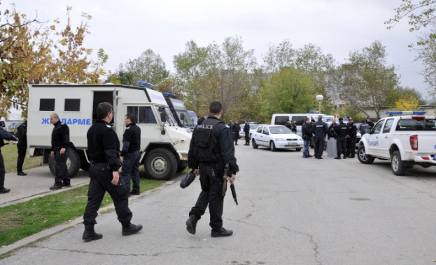 Мигрантите в Харманли се заканват за още протести