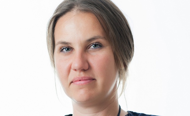 Арх. Магдалина Ръжева, кандидат на "Движение 21" за кмет на "Младост":  Трябва да направим квартала по-добър за децата