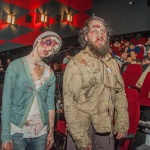 Новият сезон на сериала „Живите мъртви“ започна в България с ексклузивна премиера, организирана от Мтел 
